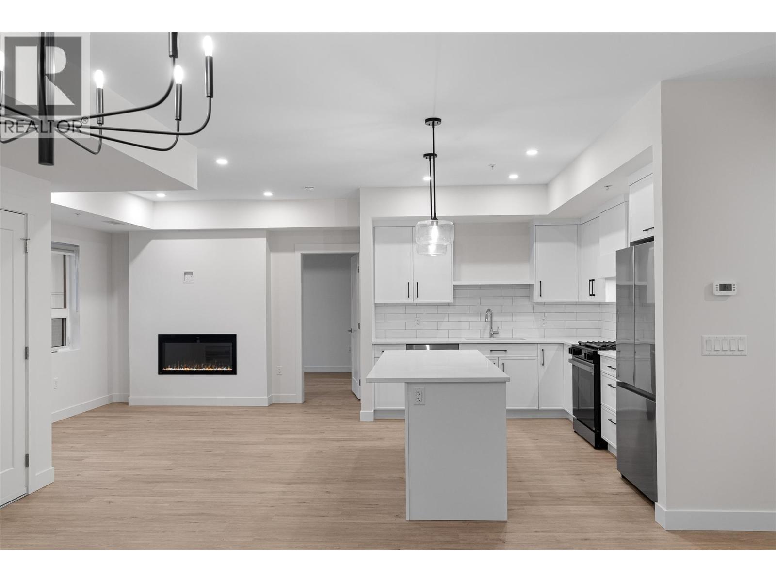 1844 Qu'Appelle Boulevard Unit# 308, Kamloops