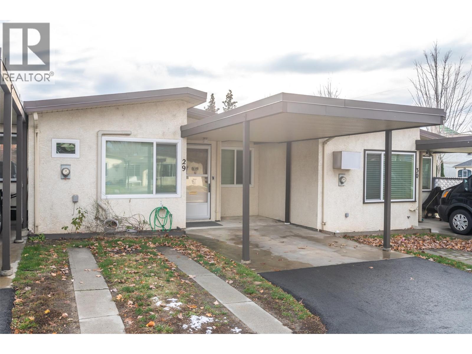 #29-854 Main Street, Penticton
