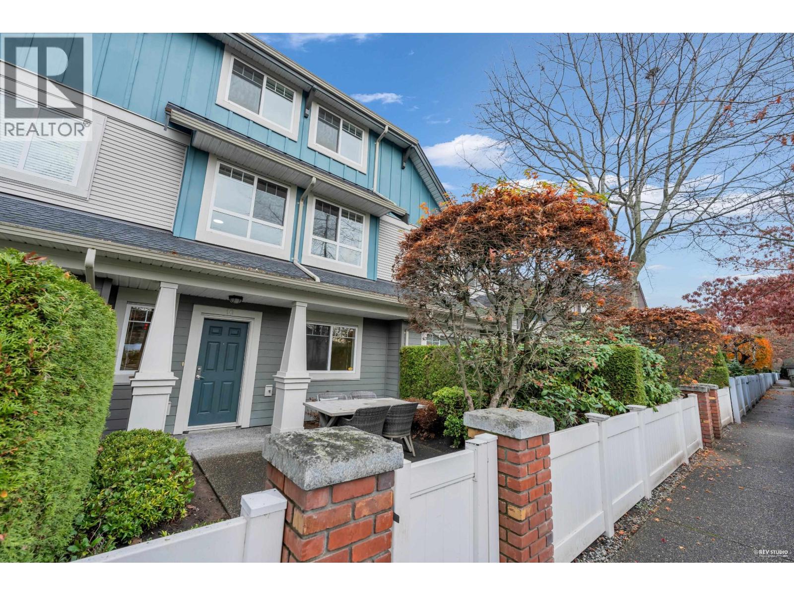 #16-11393 STEVESTON Highway, Richmond