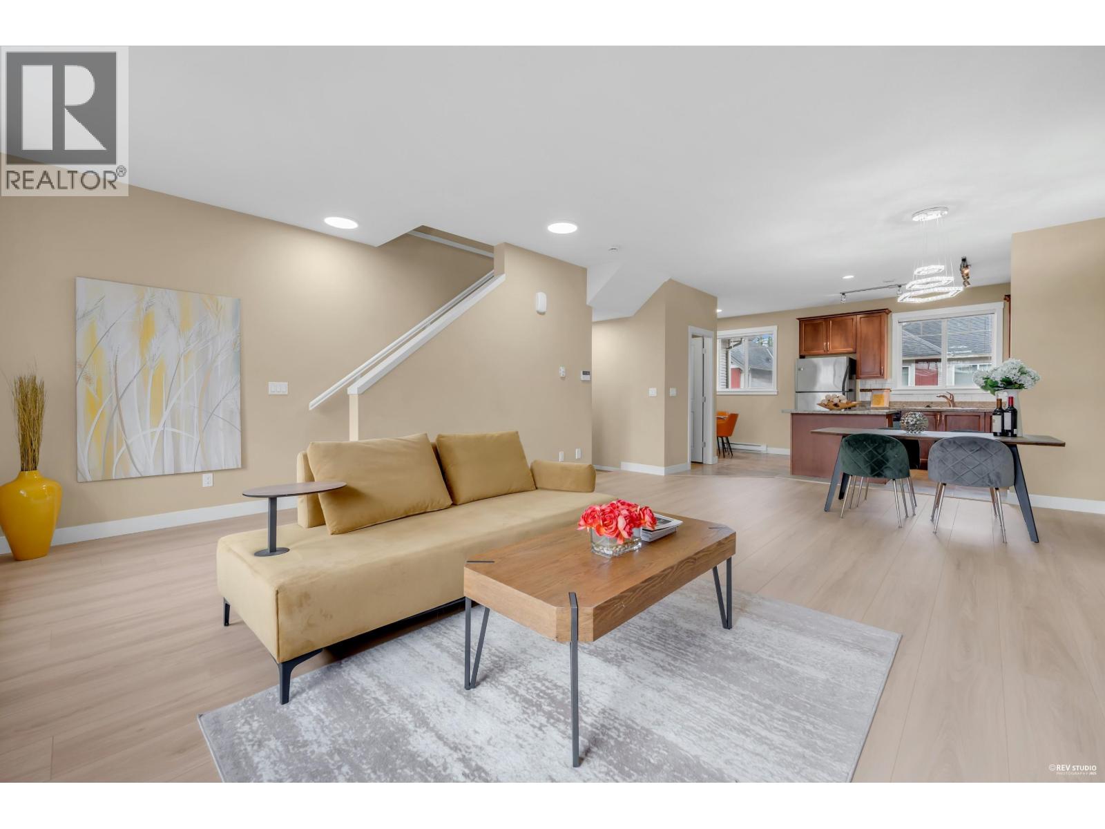 #16-11393 STEVESTON Highway, Richmond