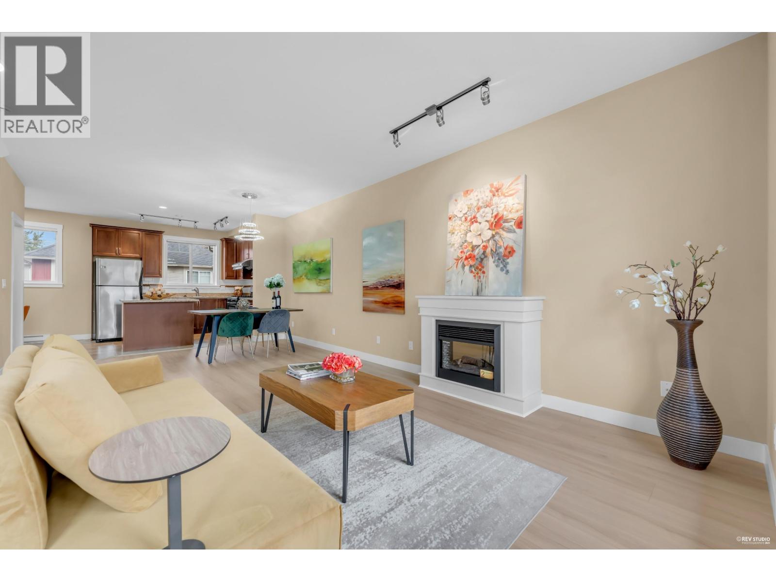 #16-11393 STEVESTON Highway, Richmond