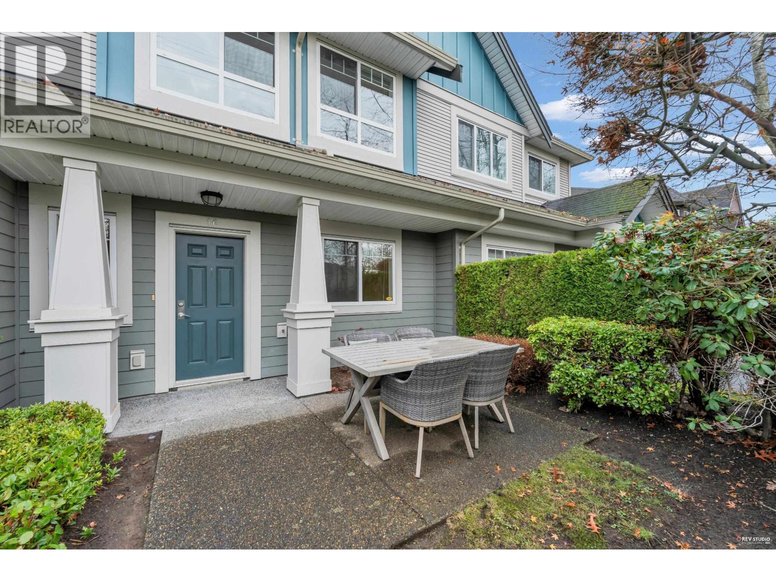 #16-11393 STEVESTON Highway, Richmond