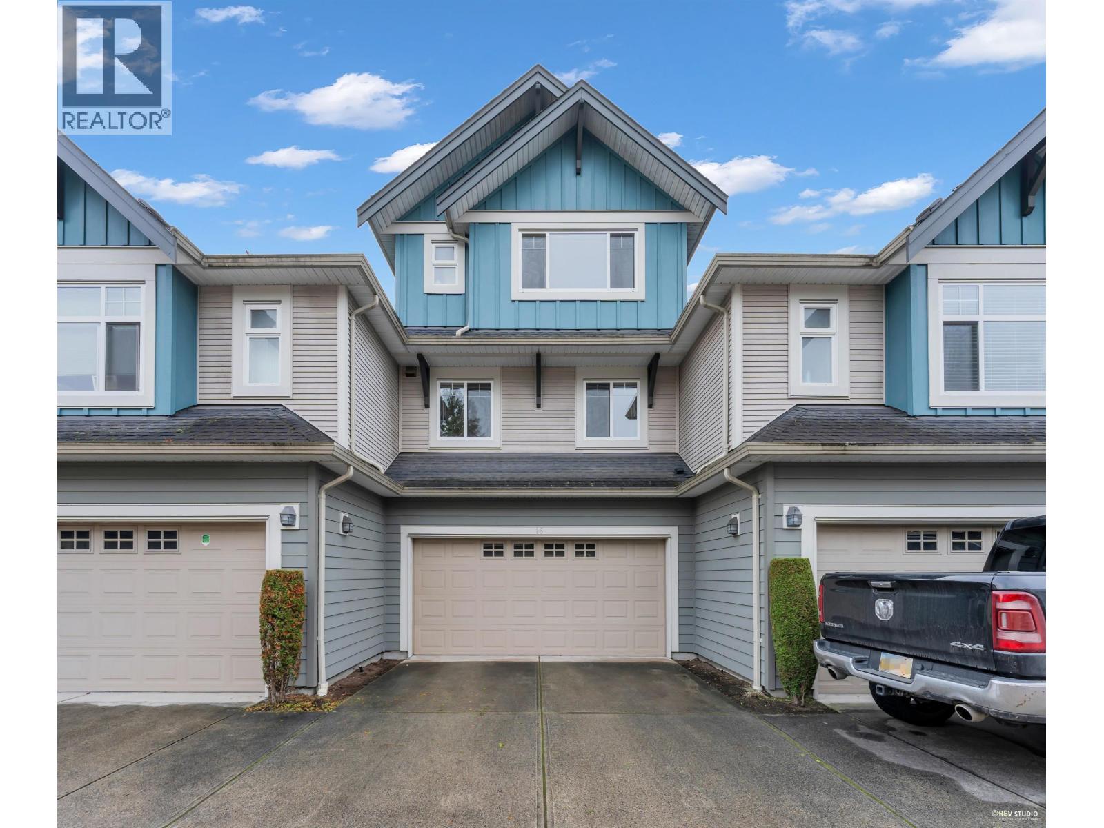 #16-11393 STEVESTON Highway, Richmond