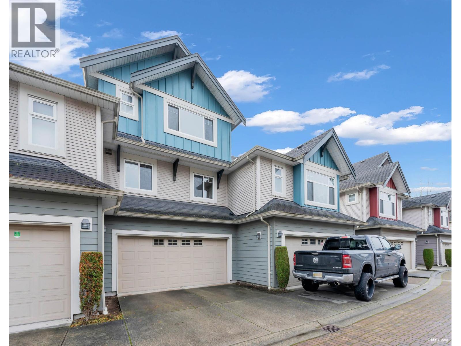 #16-11393 STEVESTON Highway, Richmond