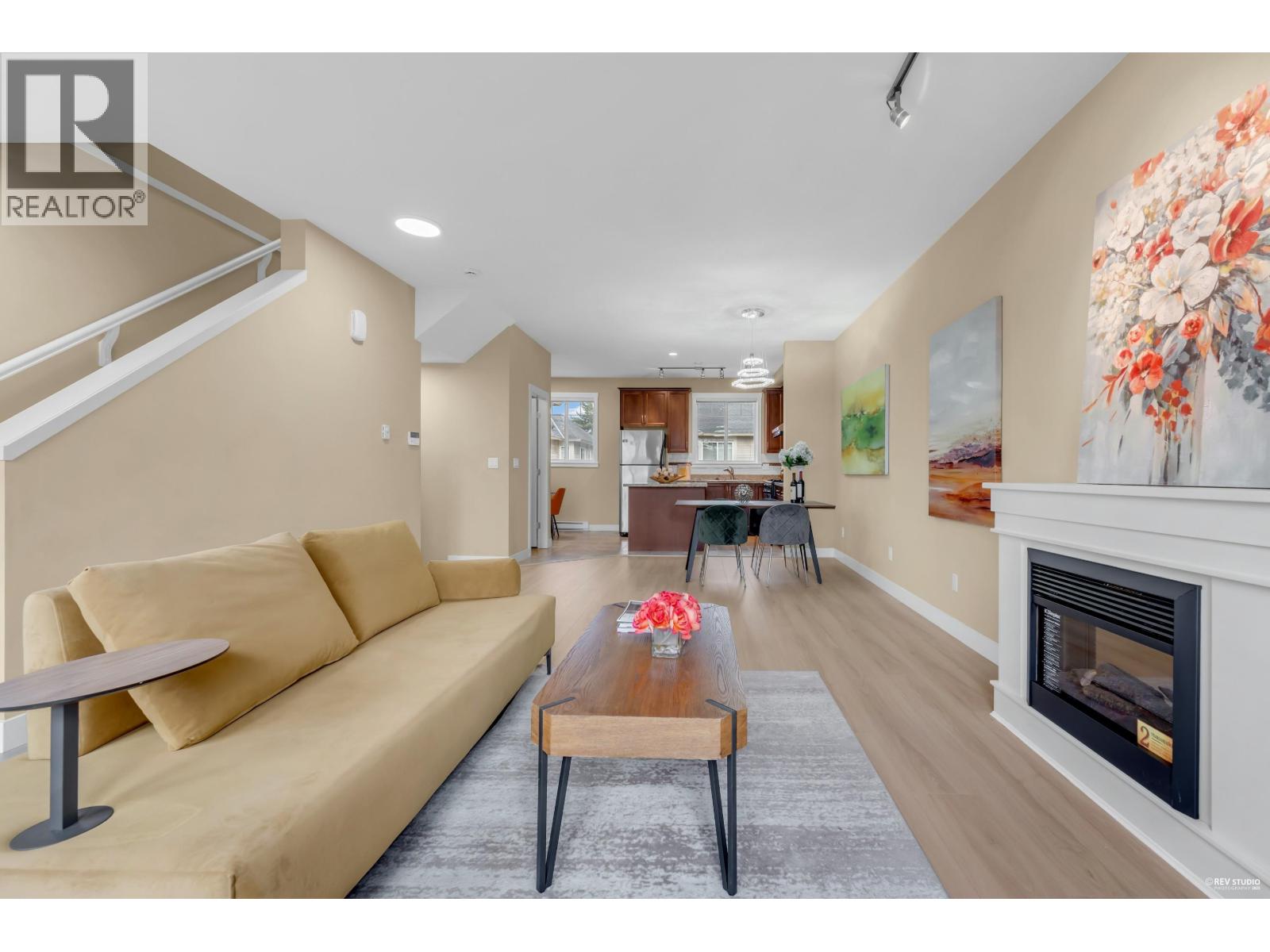 #16-11393 STEVESTON Highway, Richmond