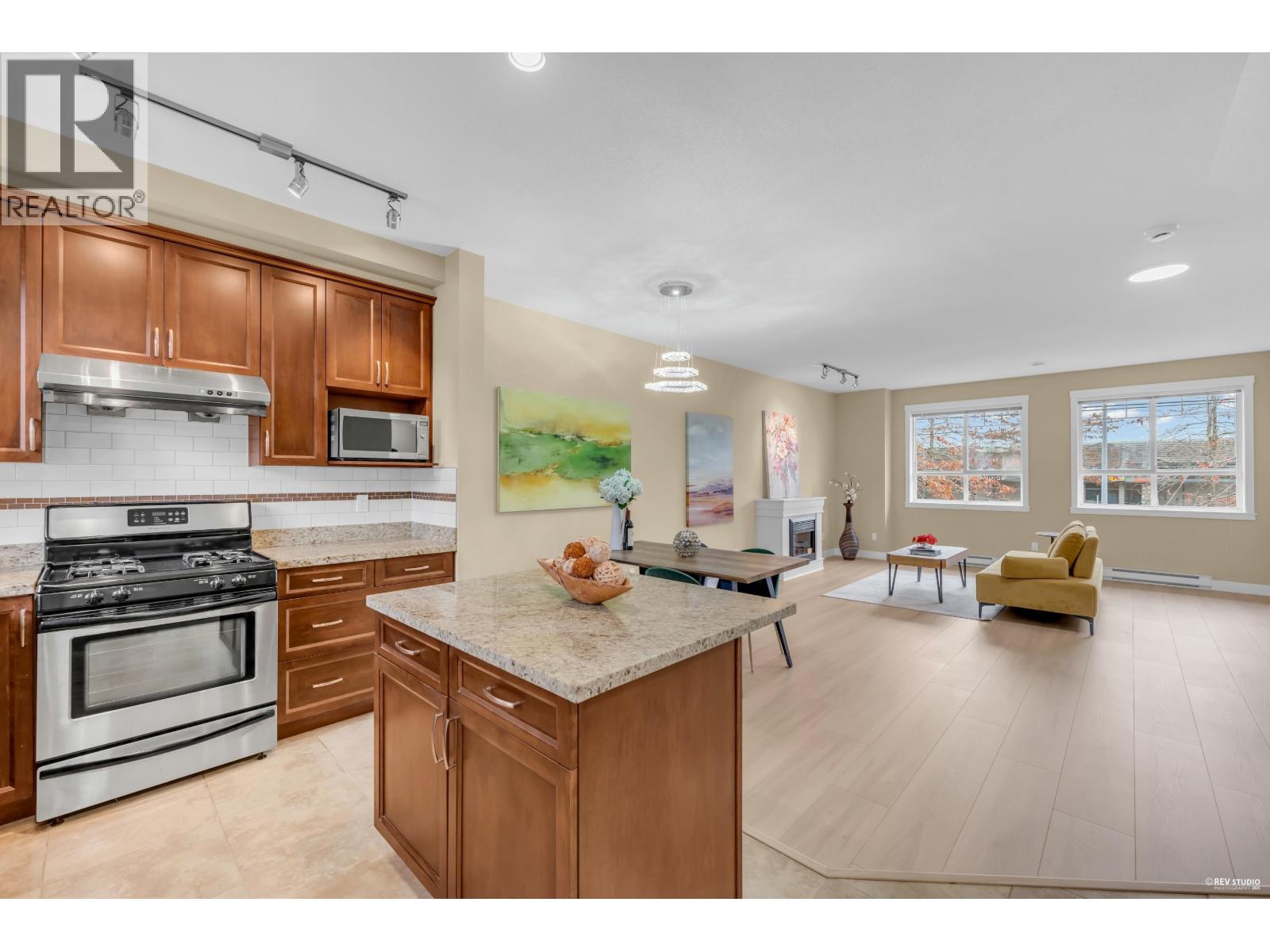 #16-11393 STEVESTON Highway, Richmond