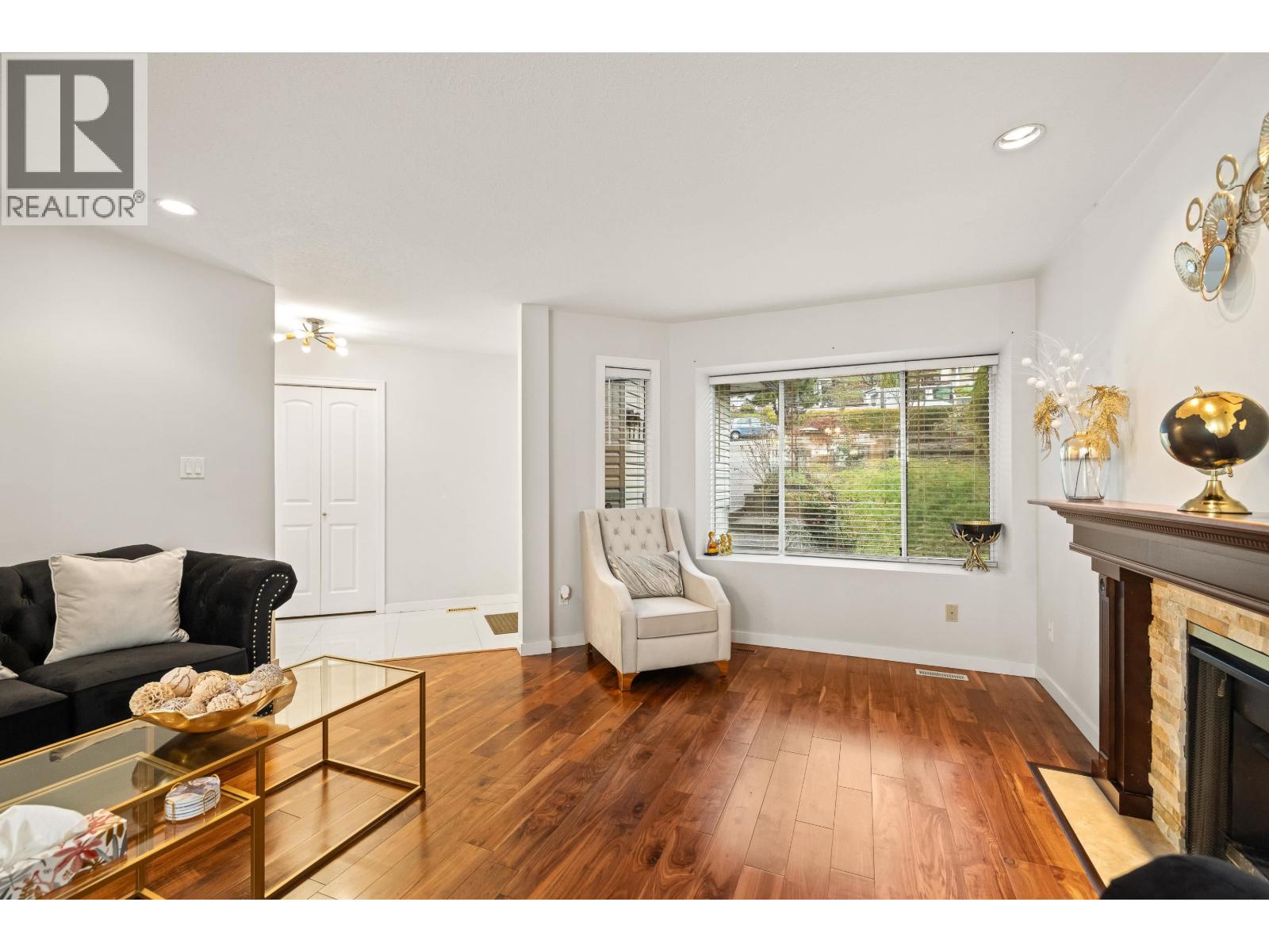 187 WARRICK STREET, Coquitlam