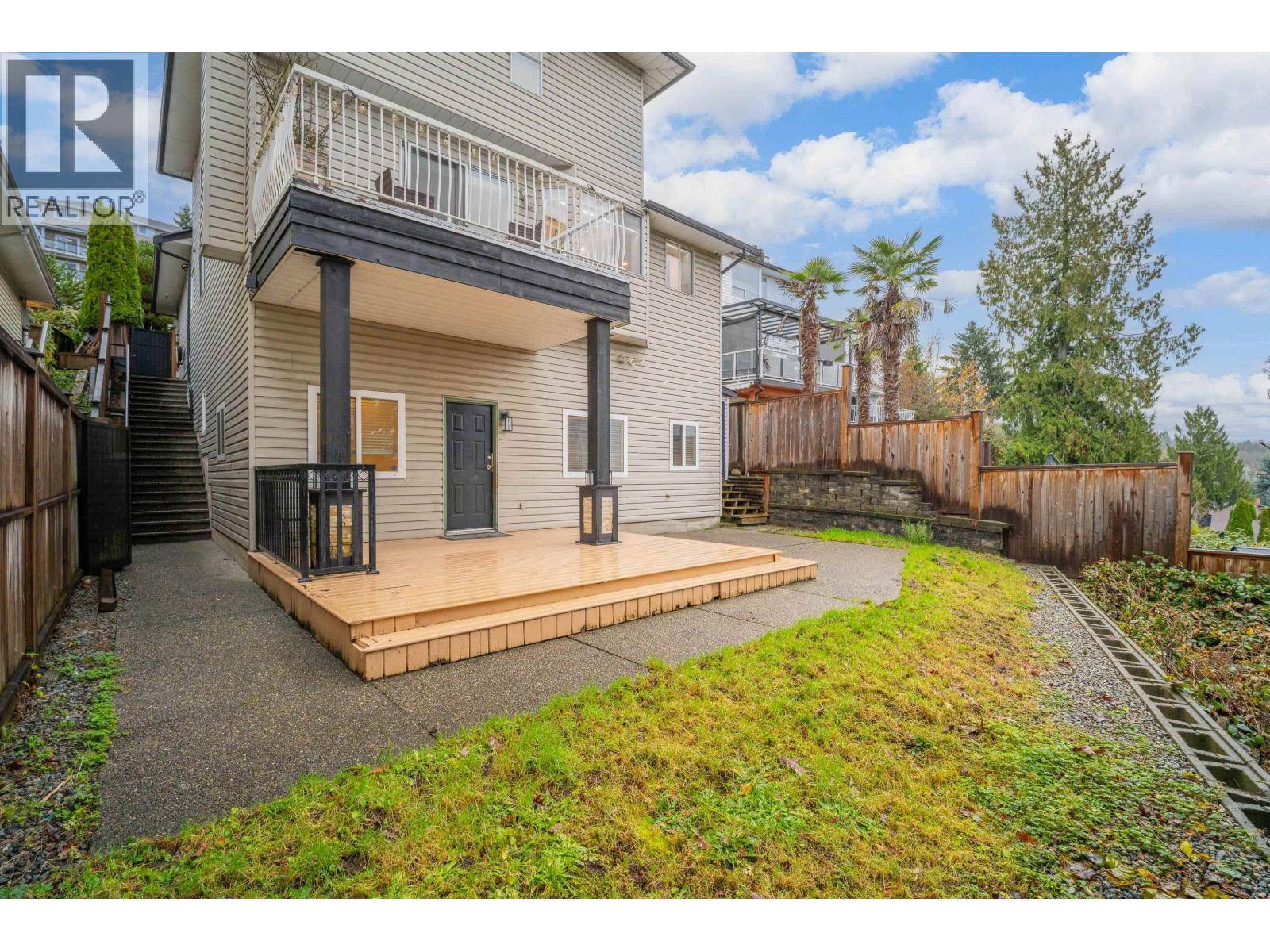 187 WARRICK STREET, Coquitlam