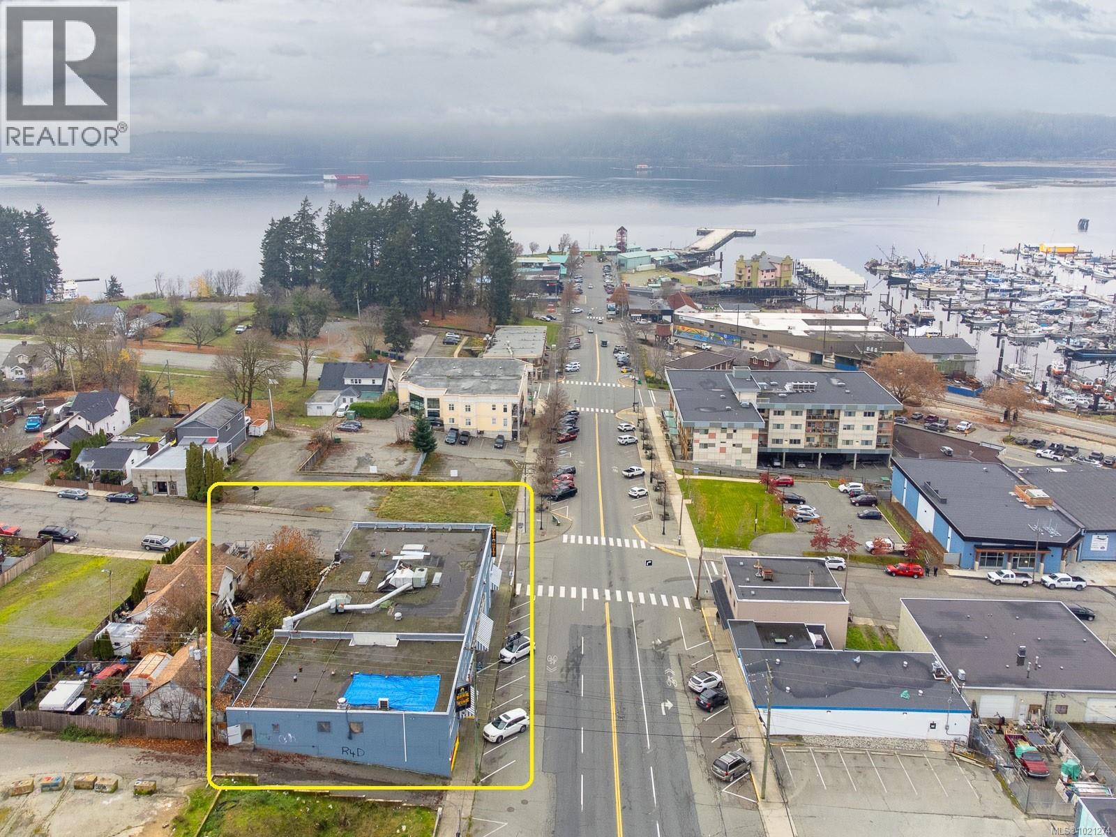 5170 Argyle St, Port Alberni