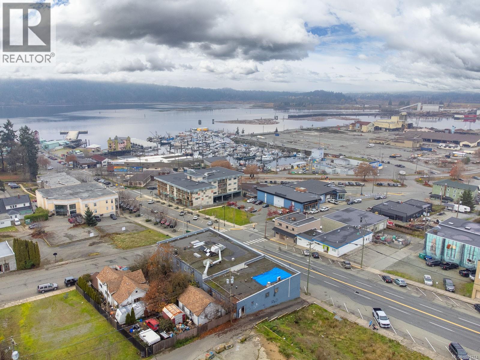 5170 Argyle St, Port Alberni