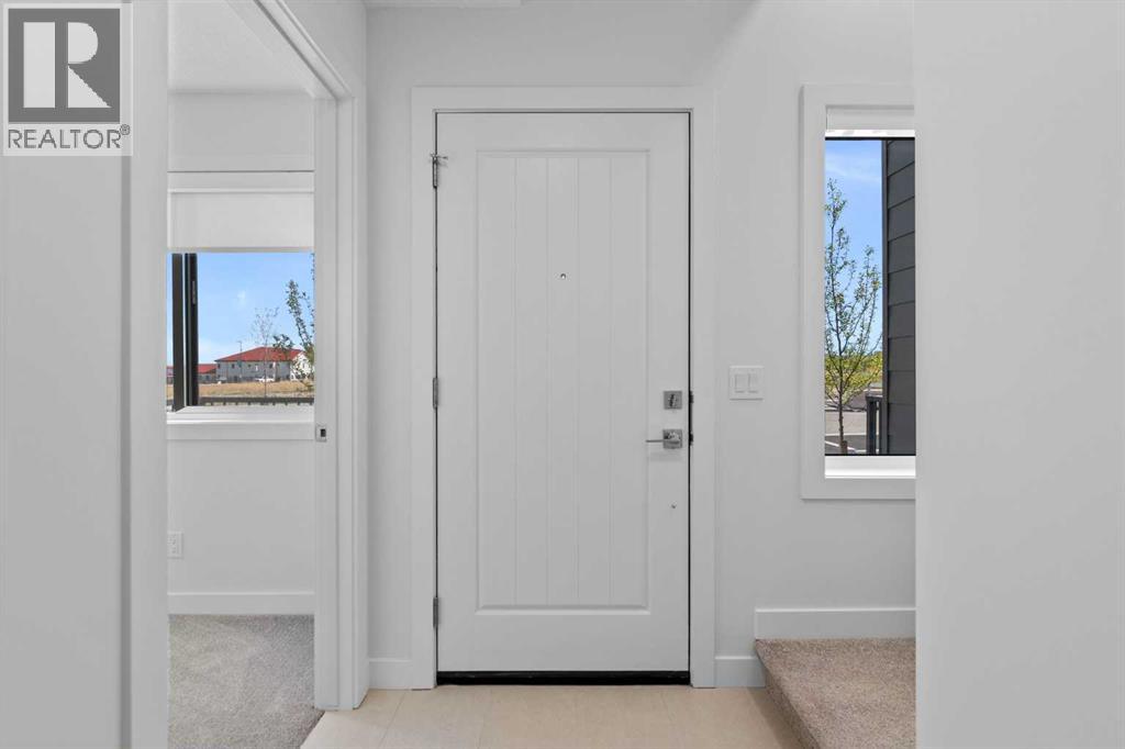 Single Family House for Sale in  Quesnay Wood Link SW Currie Barracks Calgary 