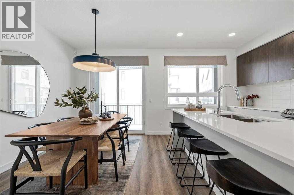 Single Family House for Sale in  Quesnay Wood Link SW Currie Barracks Calgary 