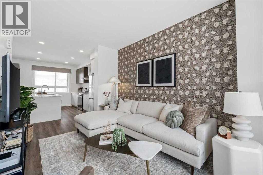 Single Family House for Sale in  Quesnay Wood Link SW Currie Barracks Calgary 