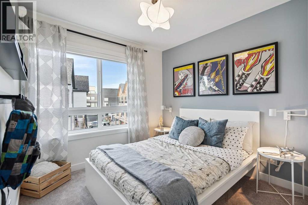 Single Family House for Sale in  Quesnay Wood Link SW Currie Barracks Calgary 