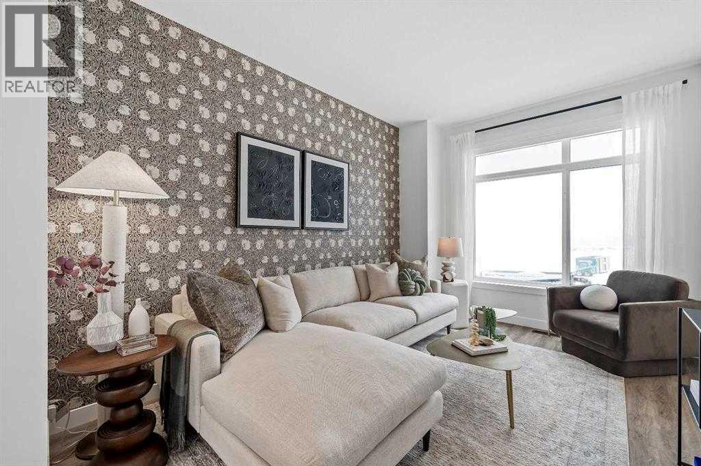 Single Family House for Sale in  Quesnay Wood Link SW Currie Barracks Calgary 