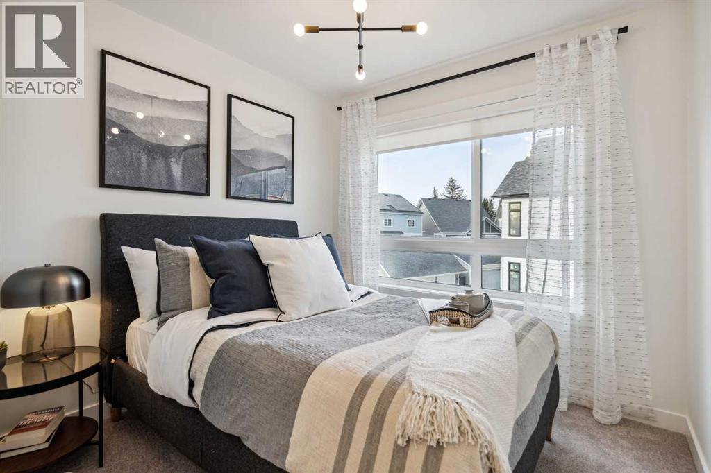 Single Family House for Sale in  Quesnay Wood Link SW Currie Barracks Calgary 