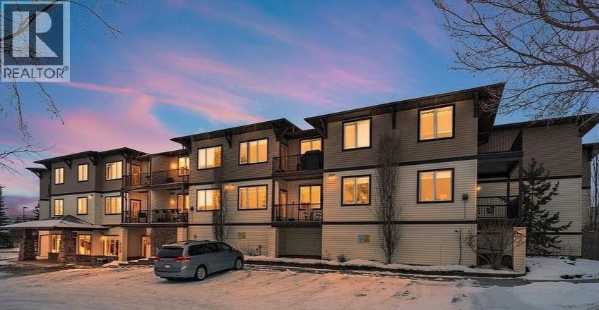 316, 43 Sunrise Loop SE