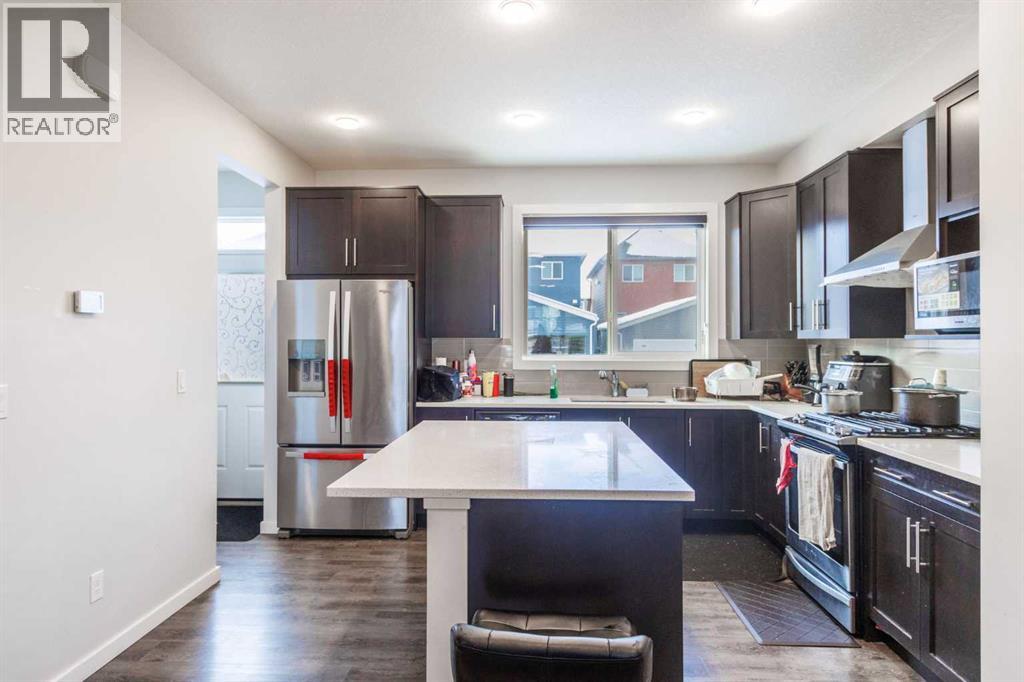 Single Family House for Sale in  Savanna Link NE Saddle Ridge Calgary 