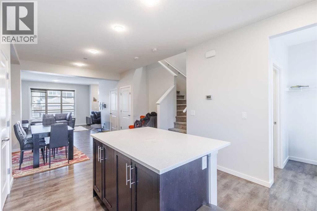 Single Family House for Sale in  Savanna Link NE Saddle Ridge Calgary 