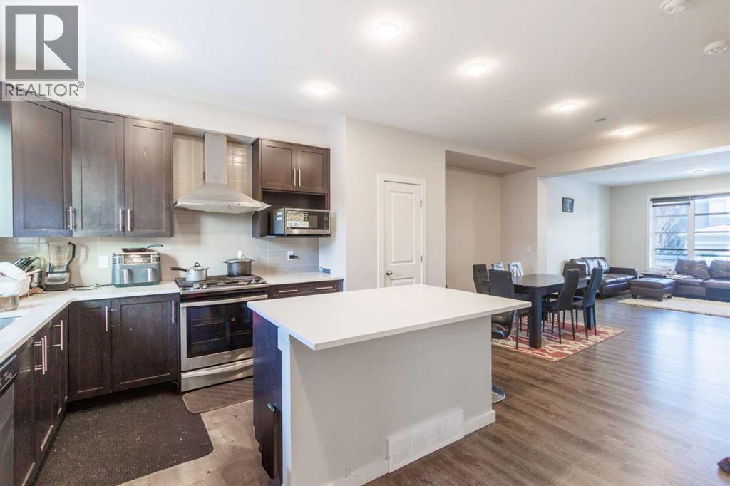 Single Family House for Sale in  Savanna Link NE Saddle Ridge Calgary 