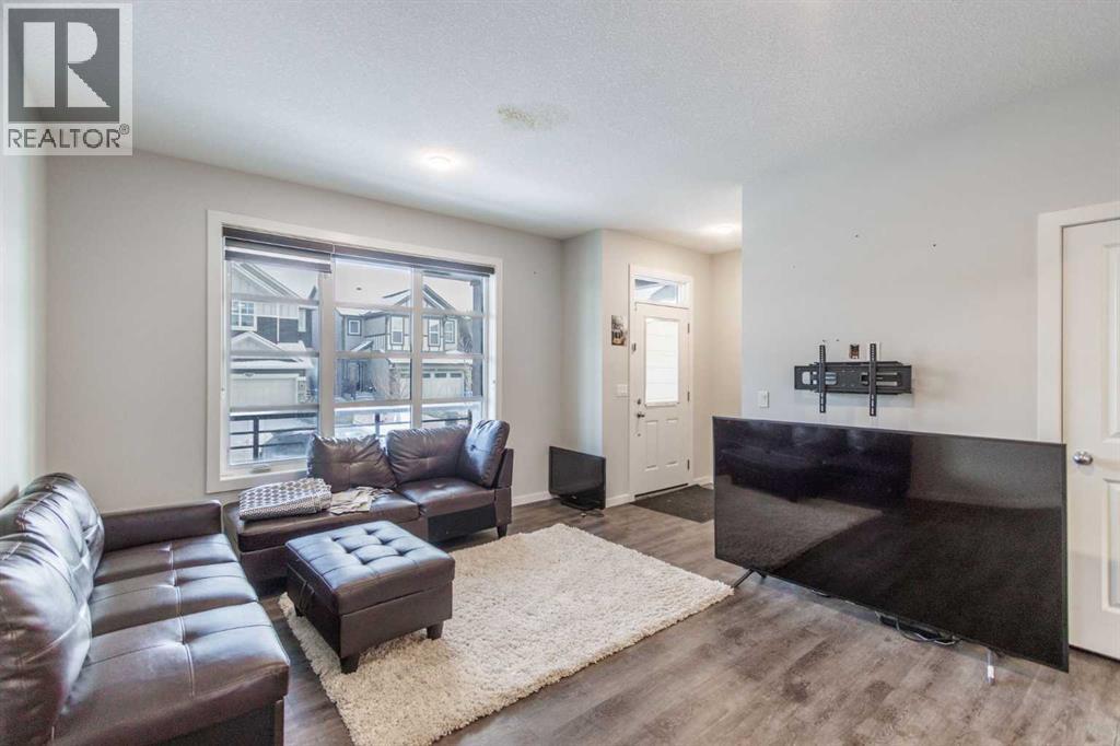 Single Family House for Sale in  Savanna Link NE Saddle Ridge Calgary 