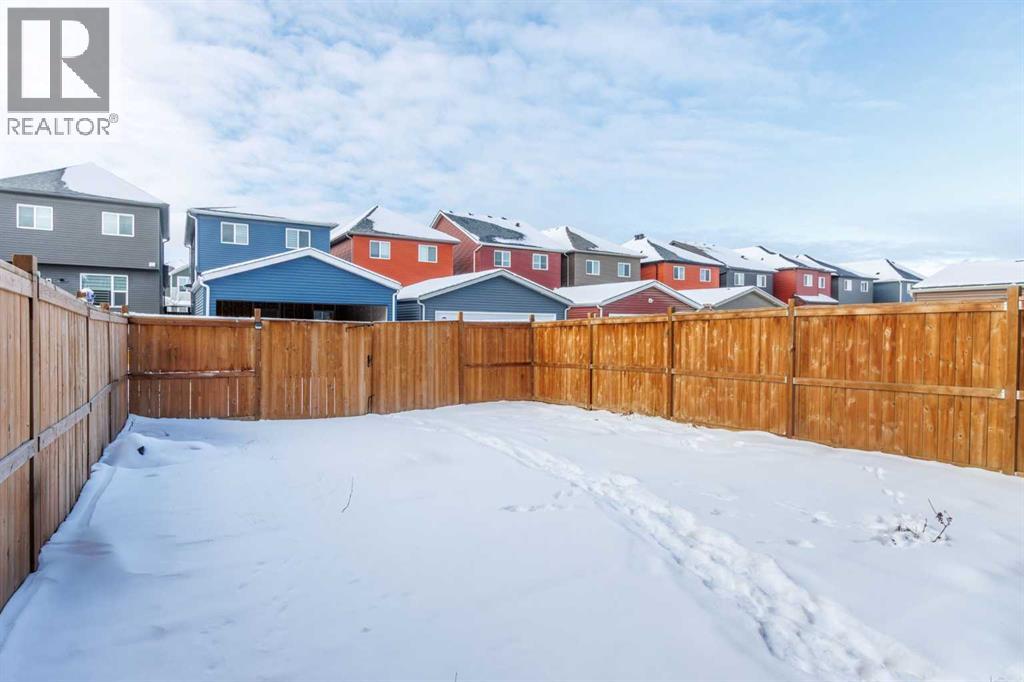 Single Family House for Sale in  Savanna Link NE Saddle Ridge Calgary 