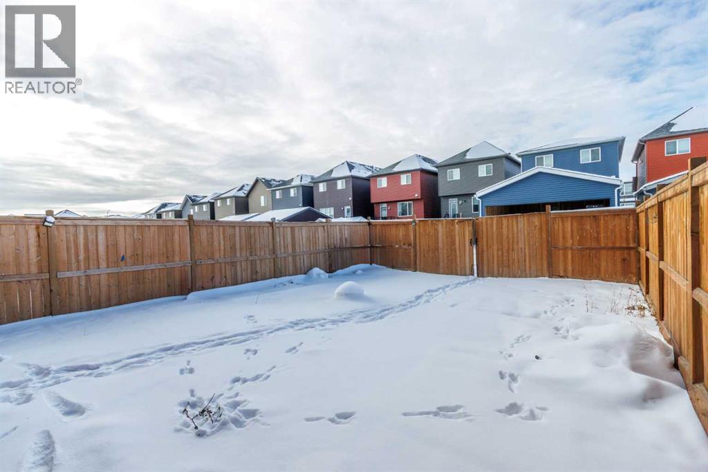 Single Family House for Sale in  Savanna Link NE Saddle Ridge Calgary 