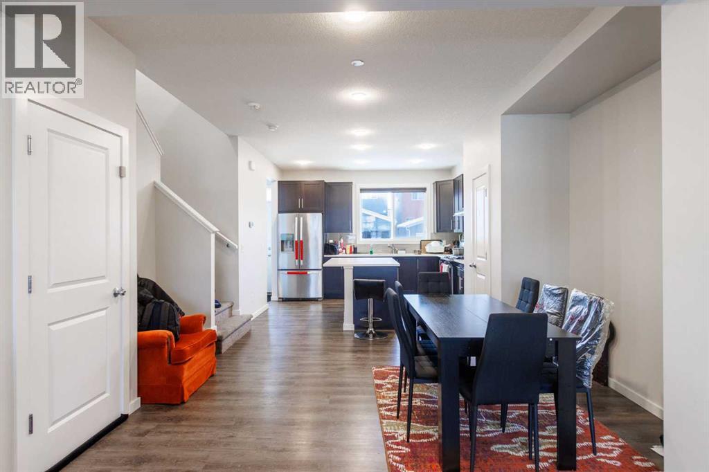 Single Family House for Sale in  Savanna Link NE Saddle Ridge Calgary 