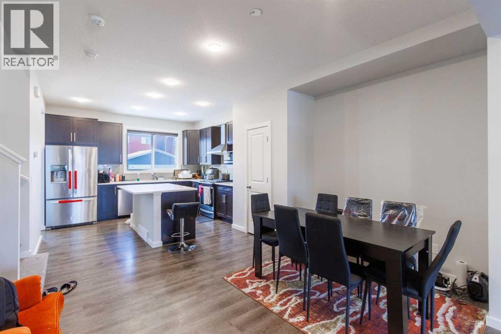 Single Family House for Sale in  Savanna Link NE Saddle Ridge Calgary 