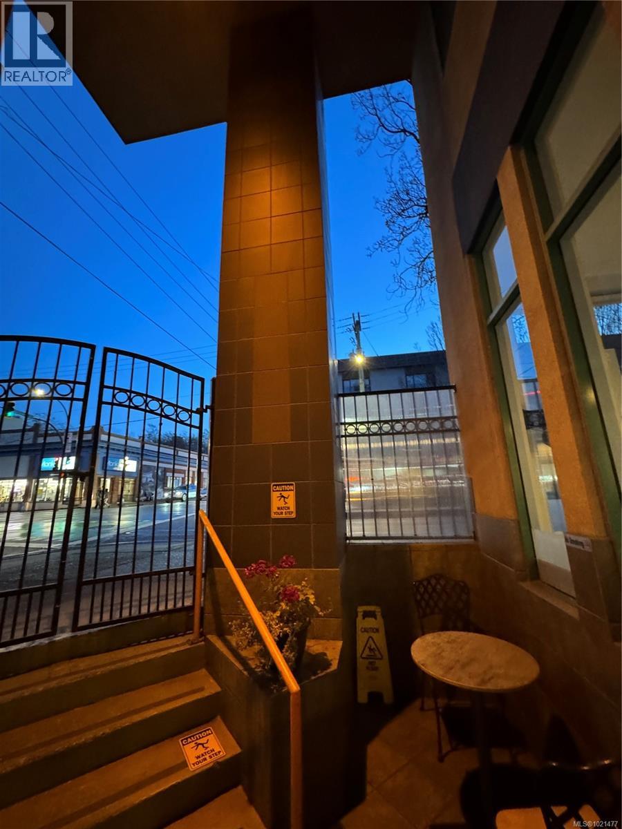 888 Fort St, Victoria