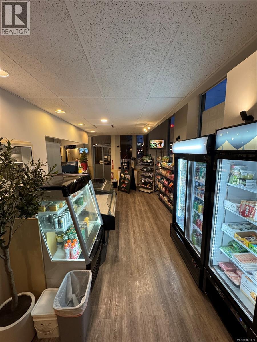 888 Fort St, Victoria