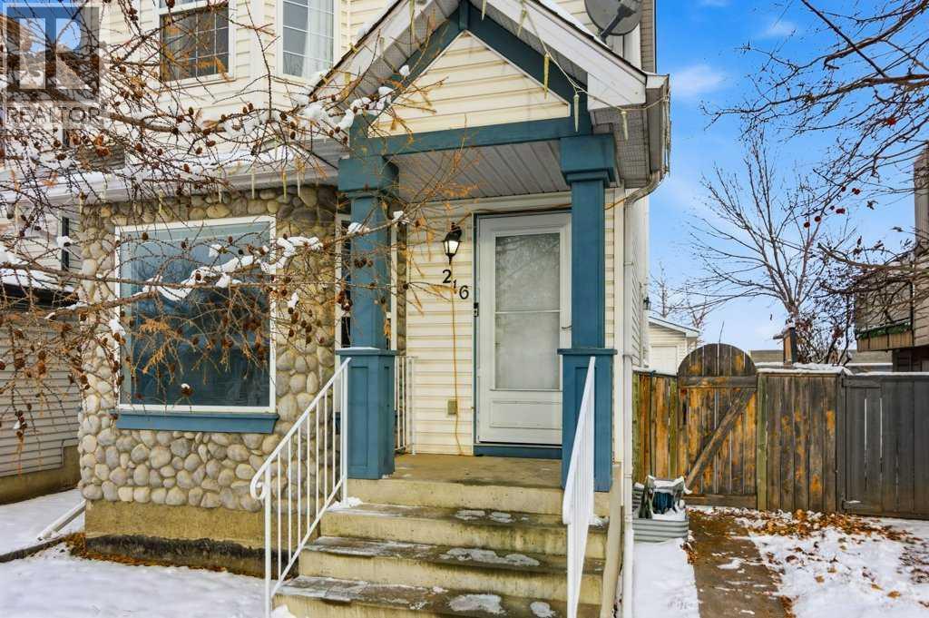 Single Family House for Sale in  Mt. Aberdeen Close SE McKenzie Lake Calgary 