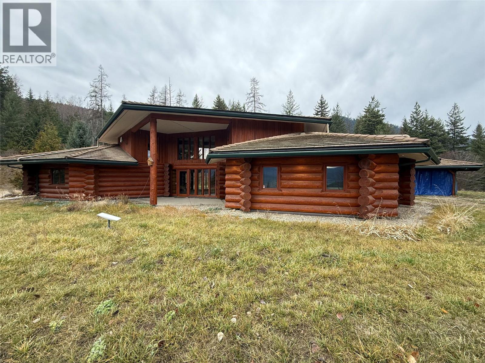  2680 CEDAR RIDGE Street, Lumby