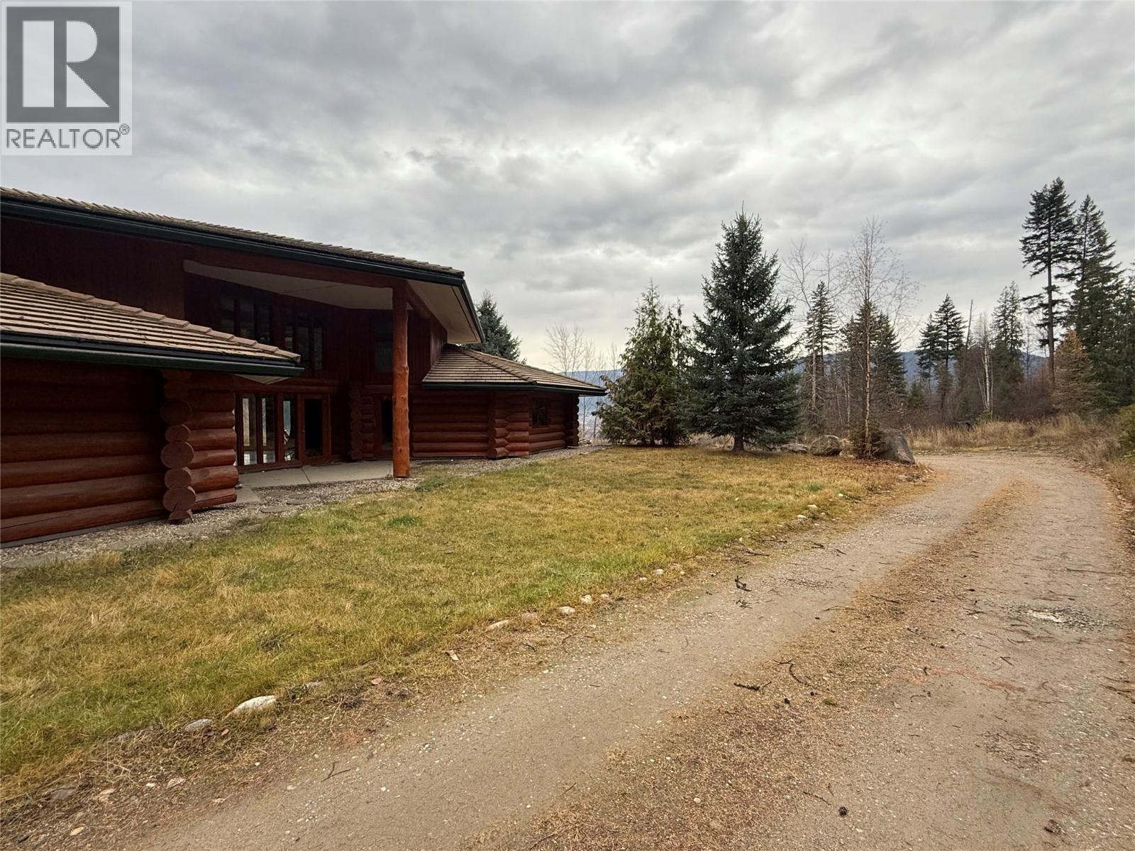  2680 CEDAR RIDGE Street, Lumby