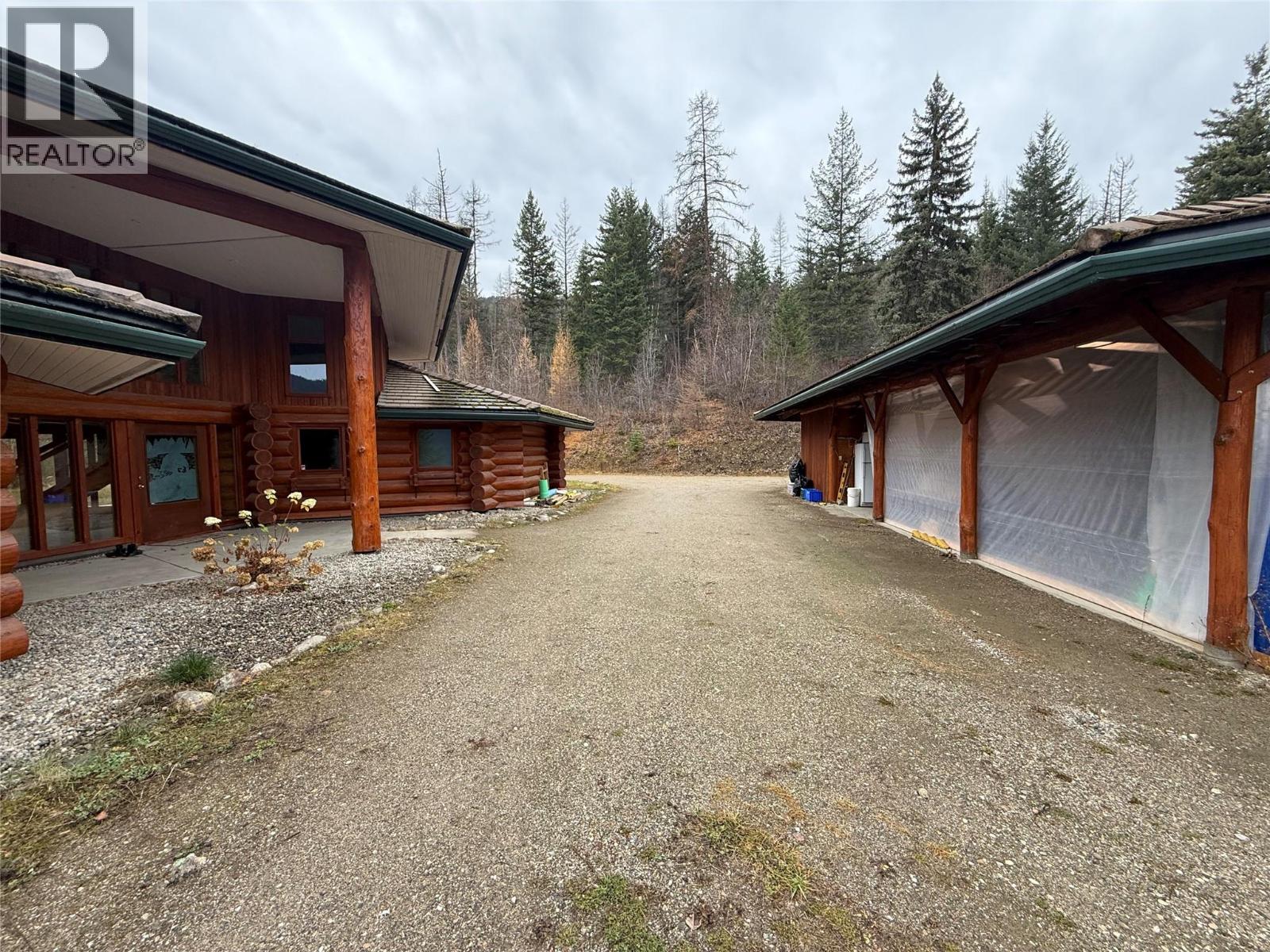  2680 CEDAR RIDGE Street, Lumby