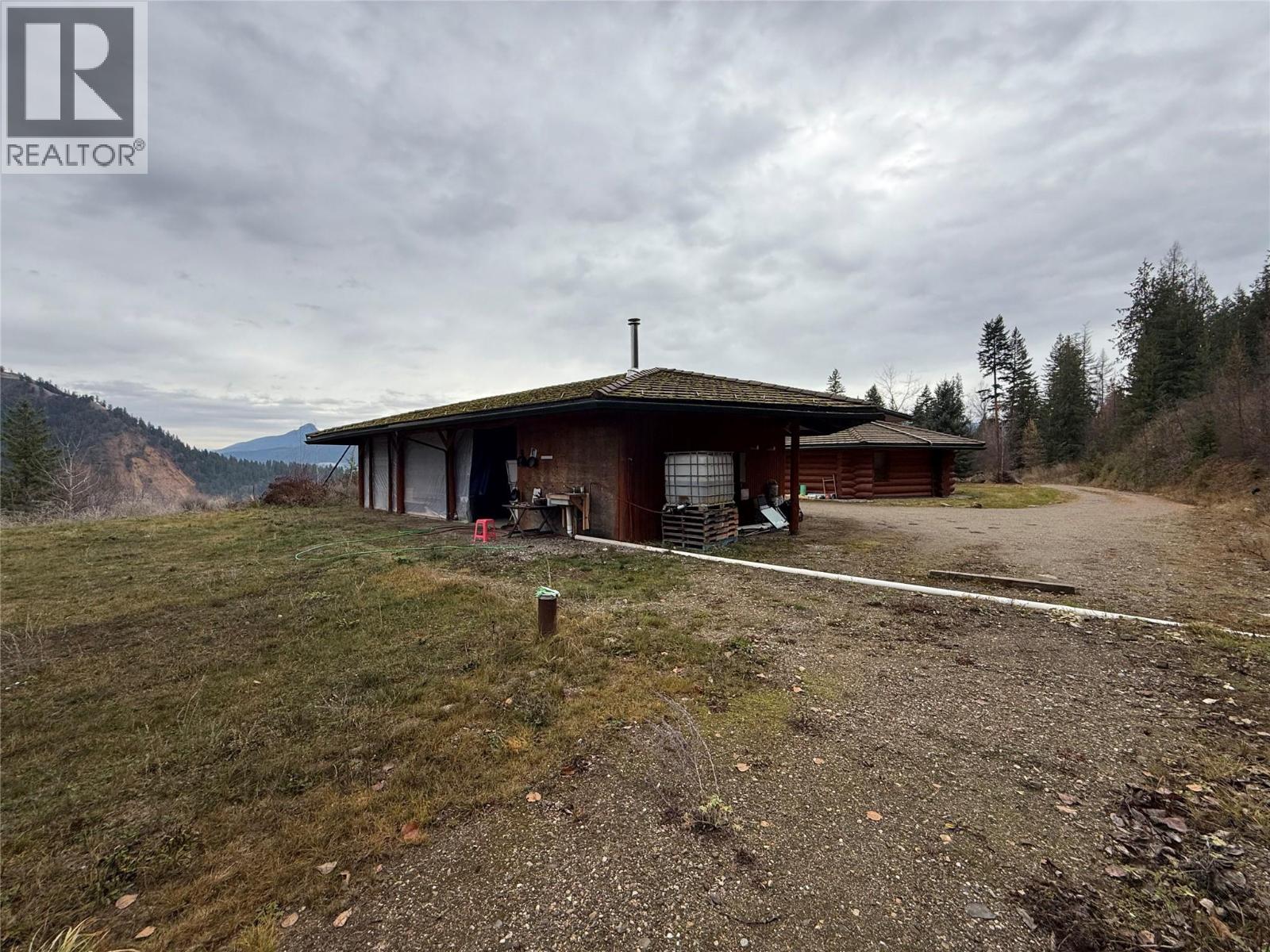  2680 CEDAR RIDGE Street, Lumby