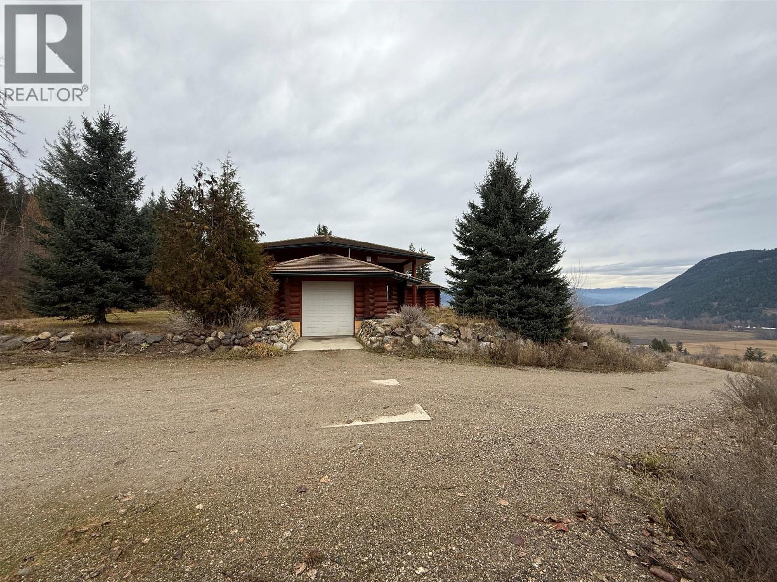  2680 CEDAR RIDGE Street, Lumby