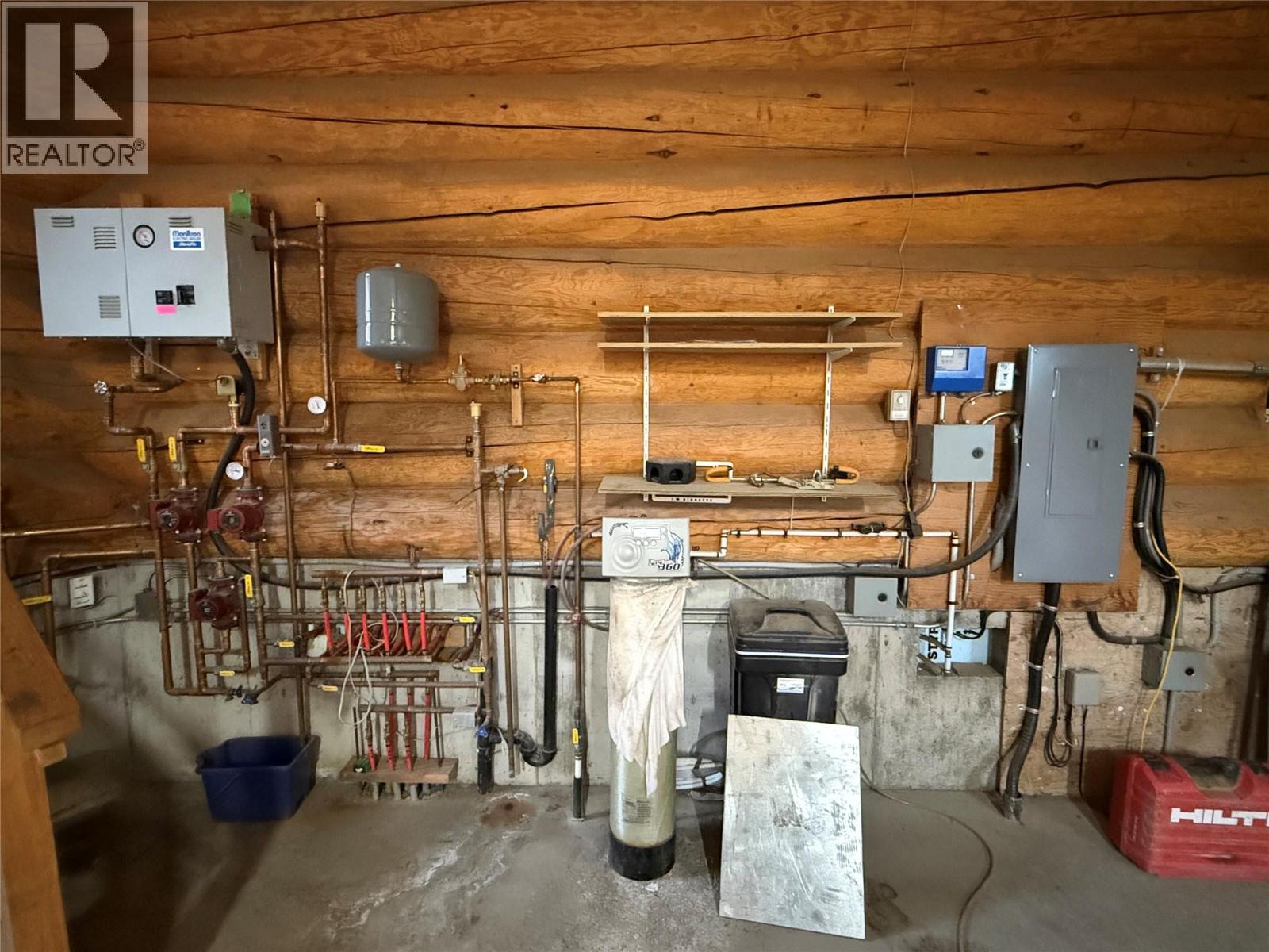  2680 CEDAR RIDGE Street, Lumby