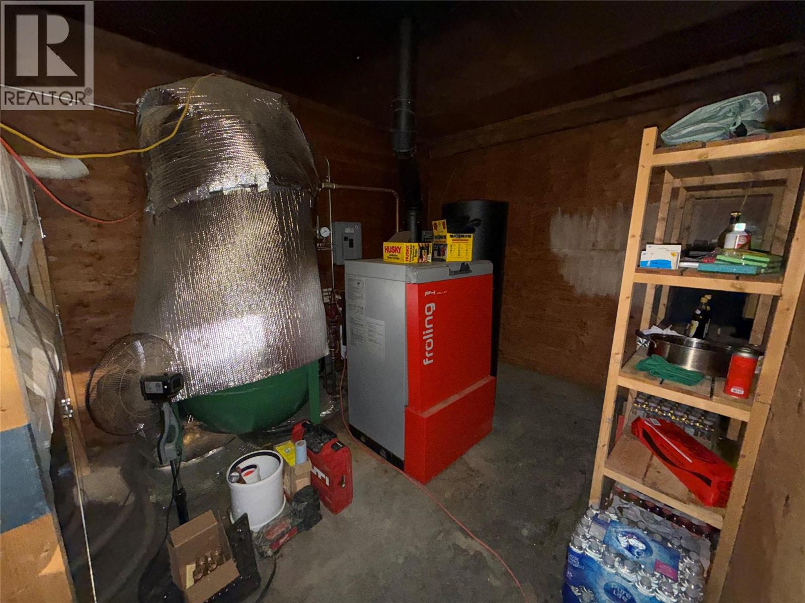  2680 CEDAR RIDGE Street, Lumby