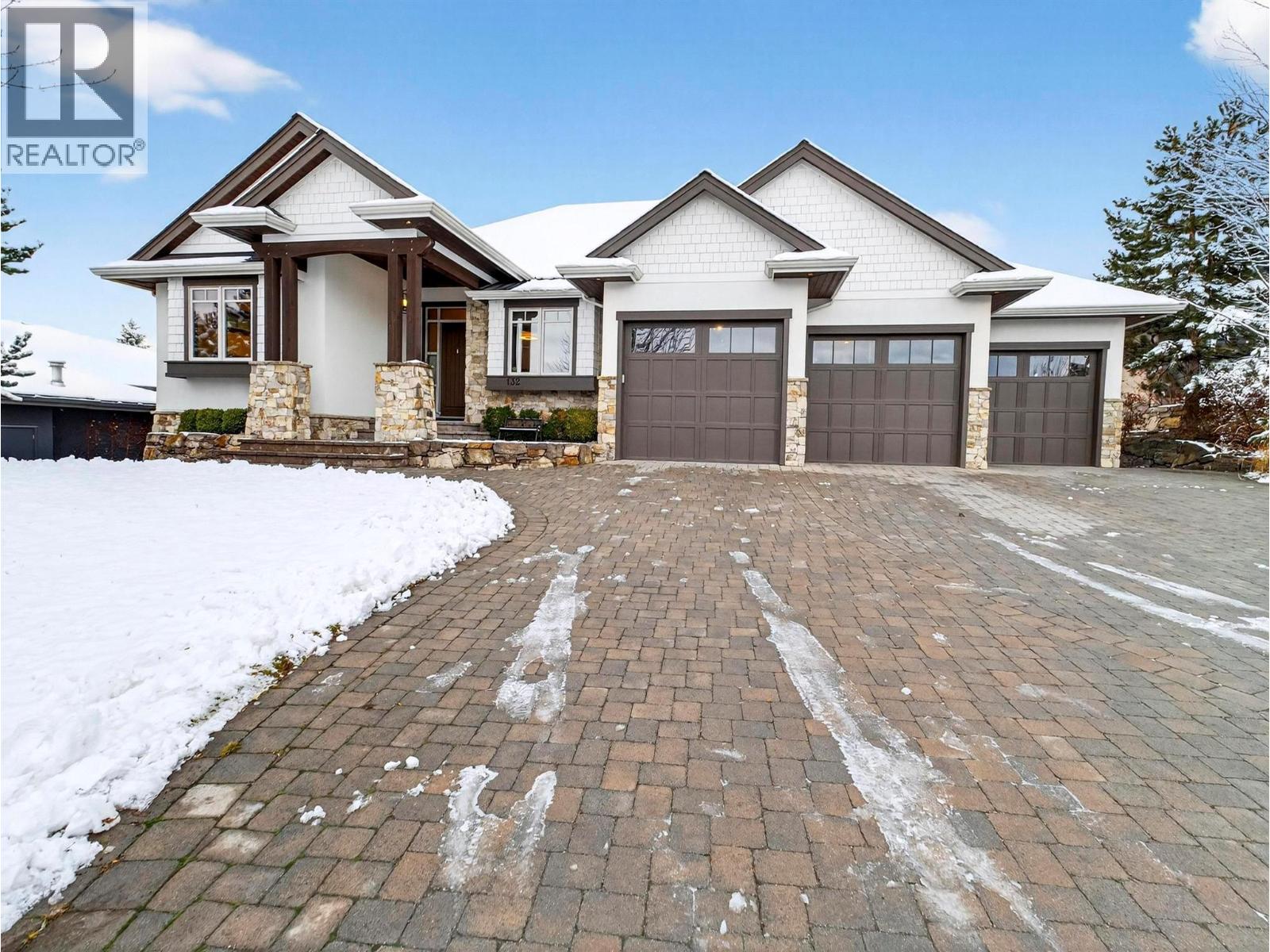  132 Sky Court, Kelowna