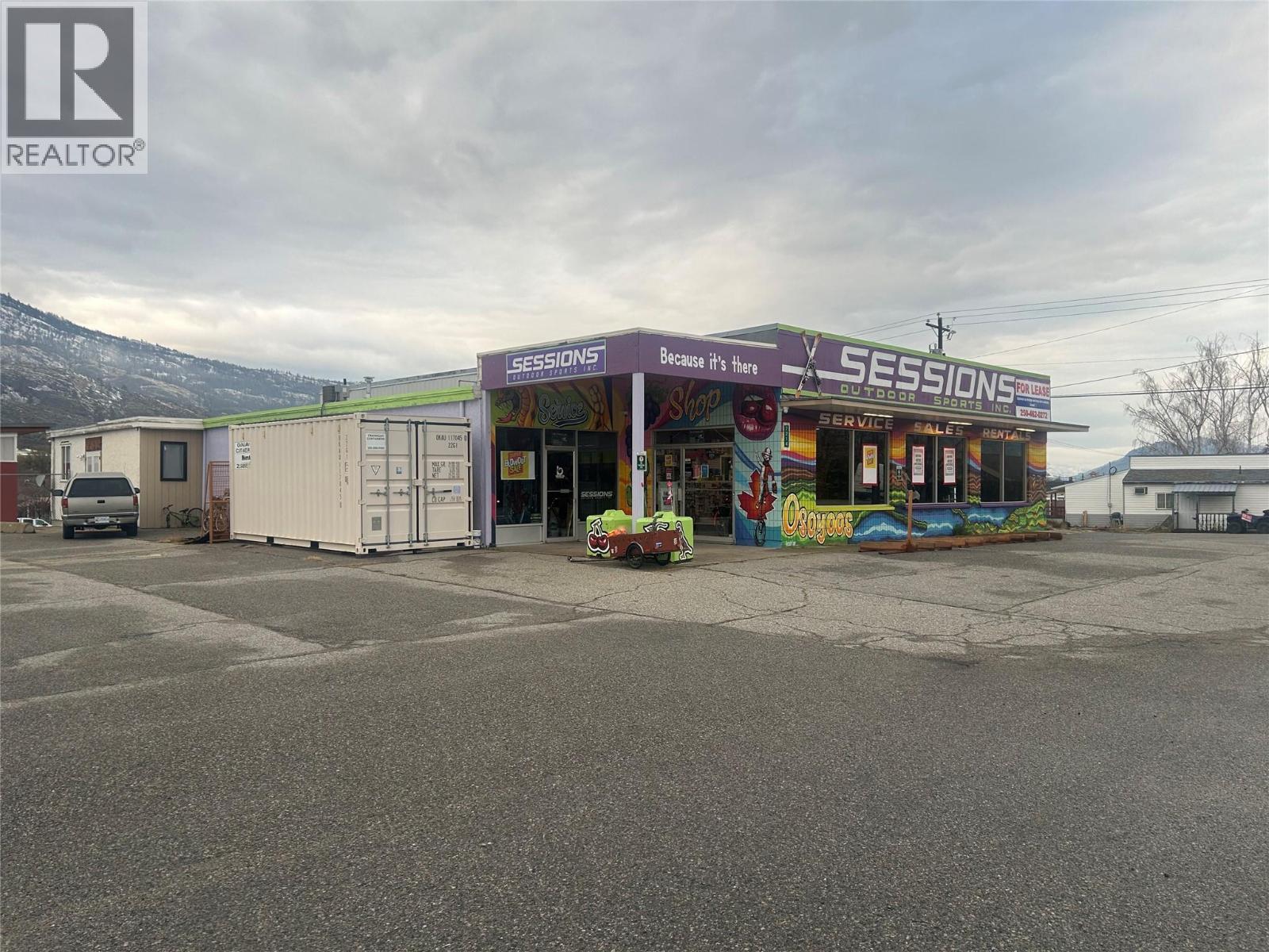  7214 97th Street, Osoyoos