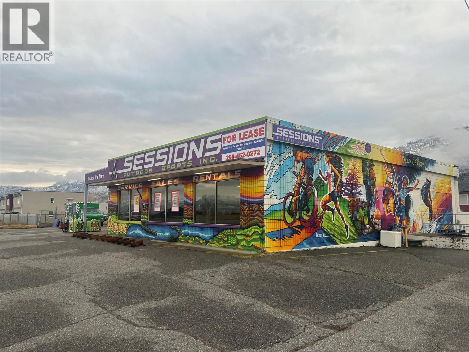  7214 97th Street, Osoyoos