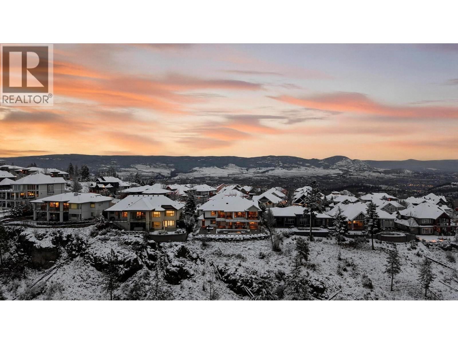  132 Sky Court, Kelowna