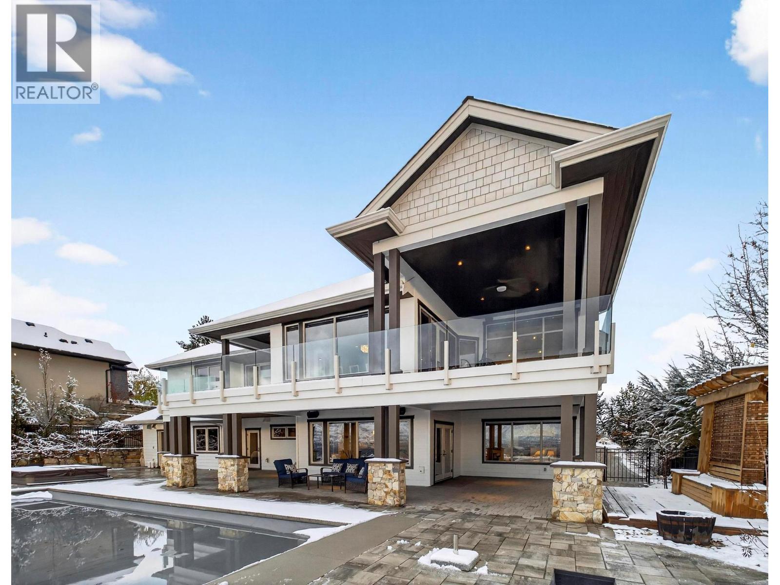  132 Sky Court, Kelowna