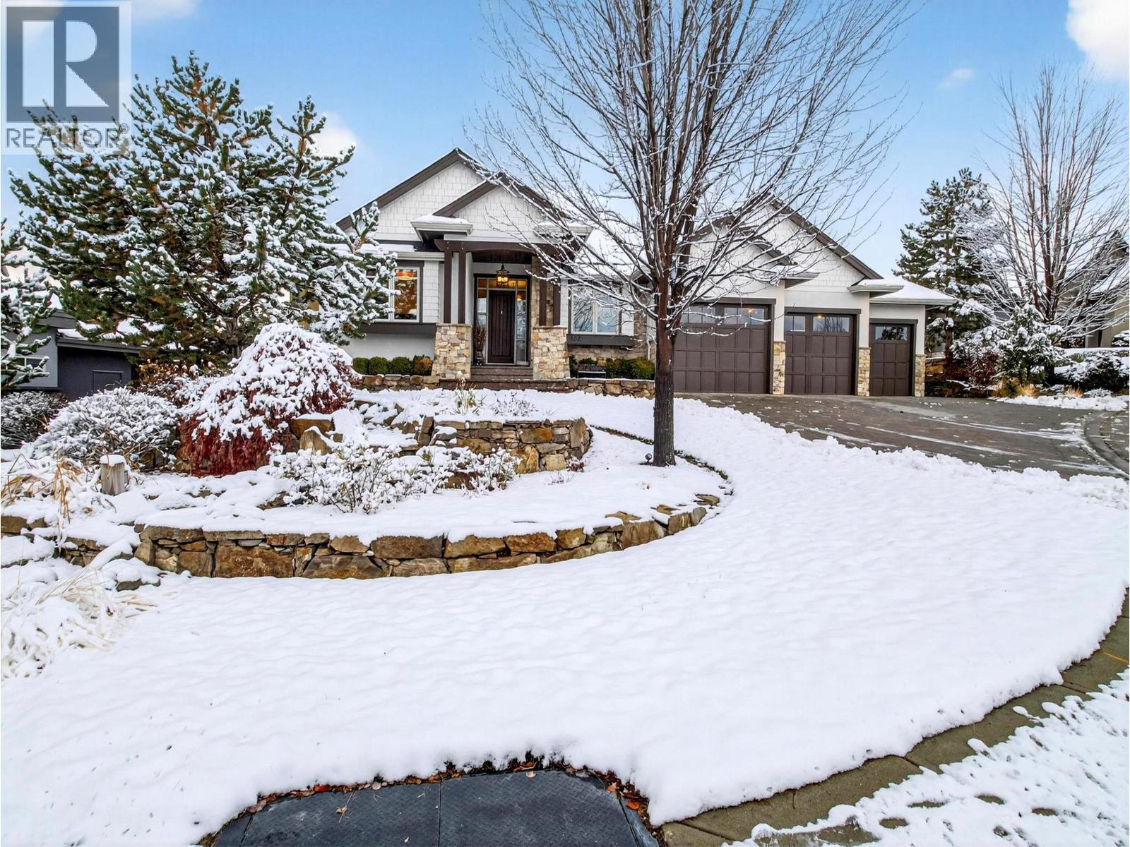  132 Sky Court, Kelowna