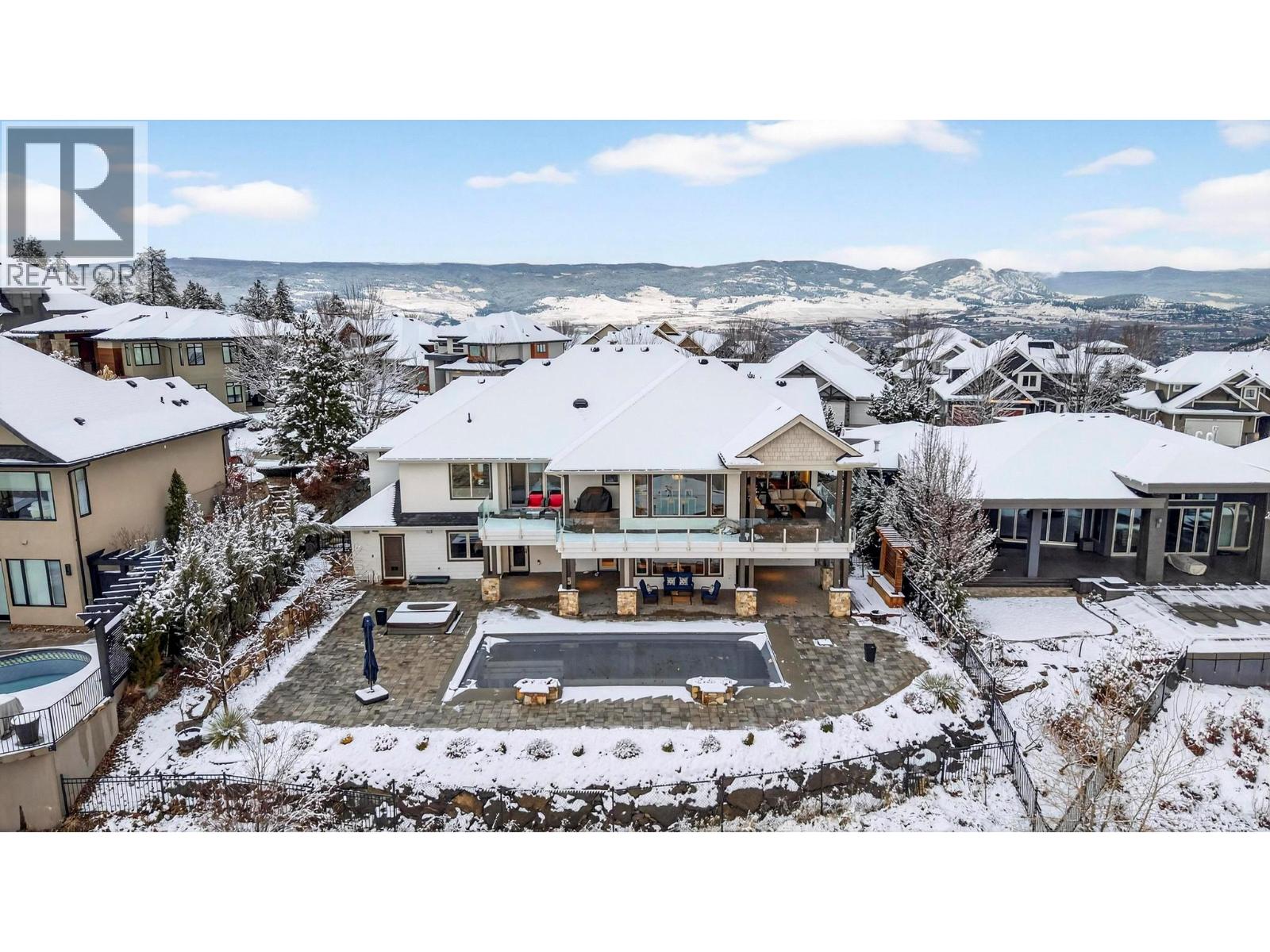  132 Sky Court, Kelowna
