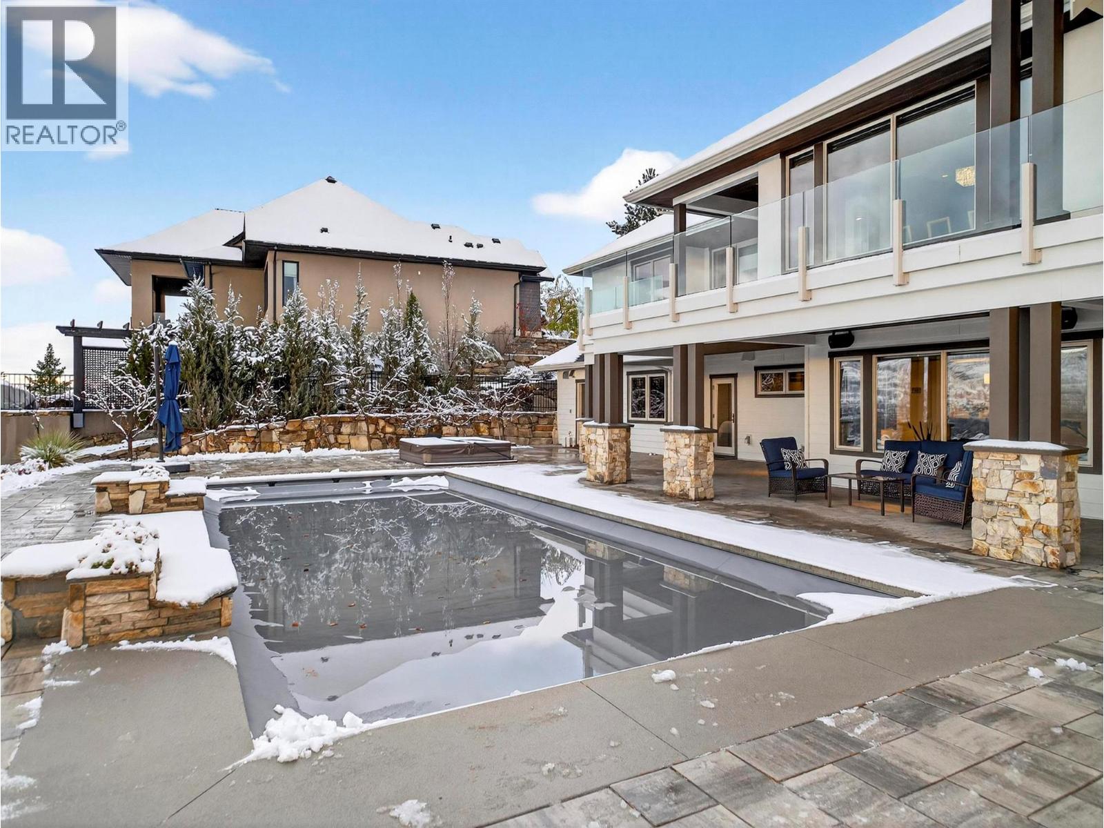  132 Sky Court, Kelowna