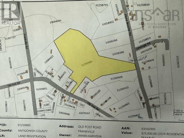 Property photo of N/A Old Post Road