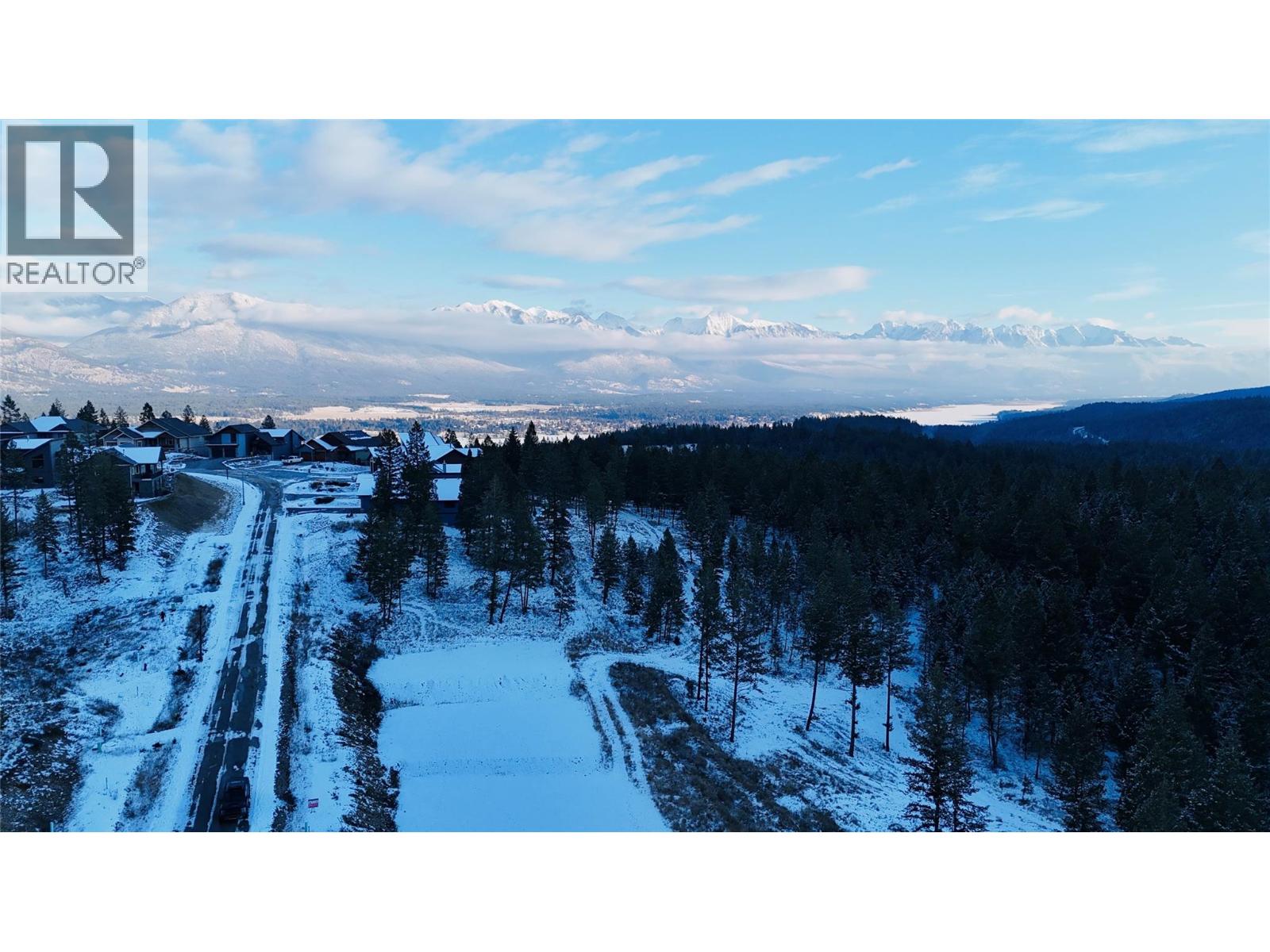 LOT 18 BREWER  RISE RIDGE - 4