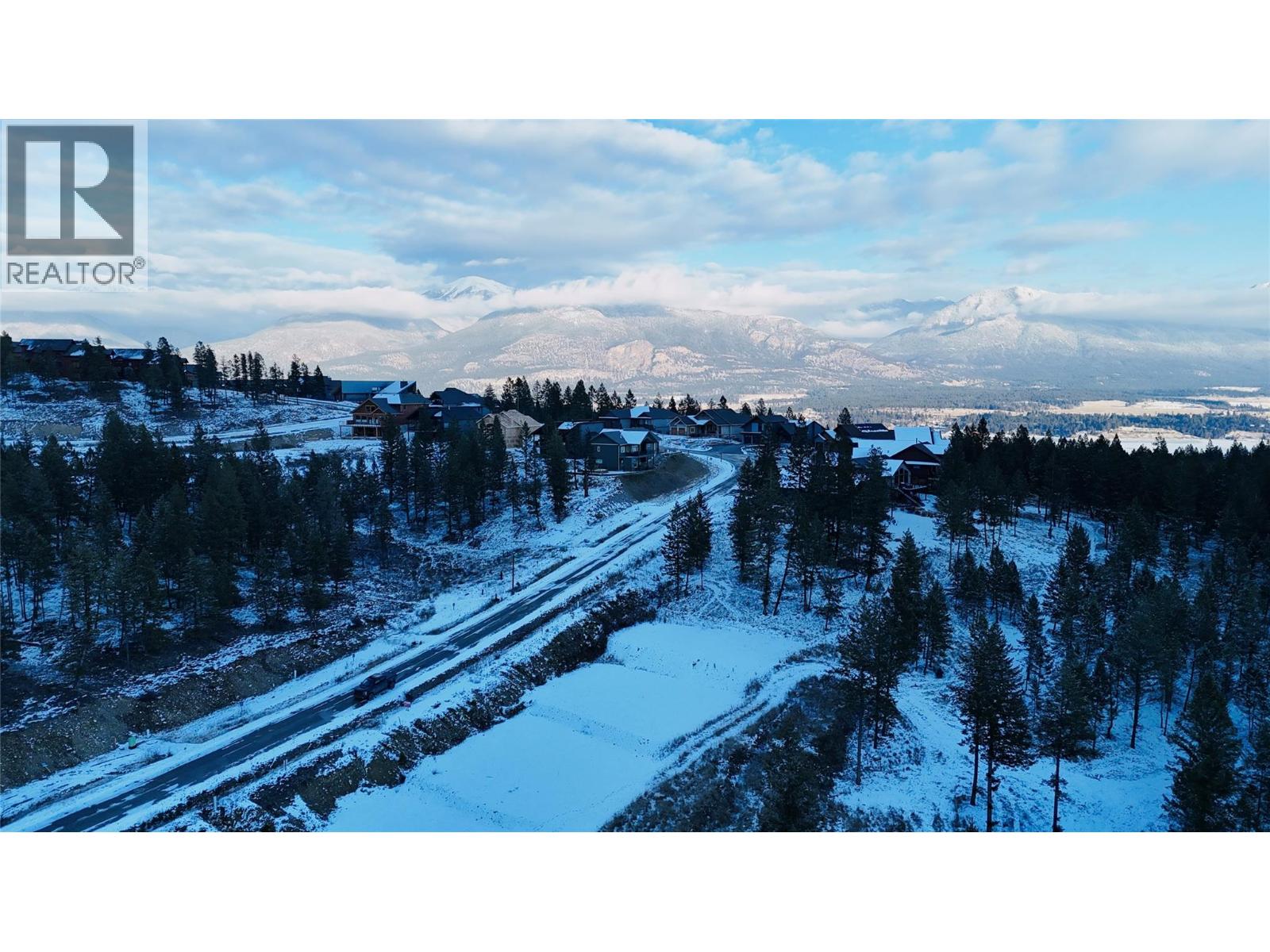 LOT 18 BREWER  RISE RIDGE - 5